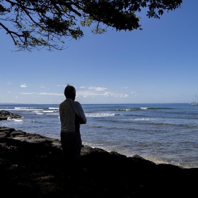 In Hawaii, coral is the foundation of life. What happened to it after the Lahaina wildfire?